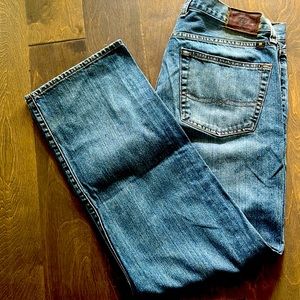 Lucky Brand jeans